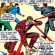 Illustration for article titled Days of Comics Past: X-Men #25 and 26